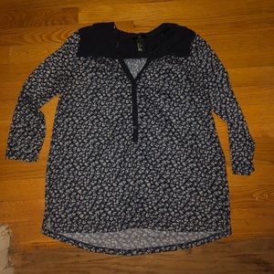 H & M shirt size medium